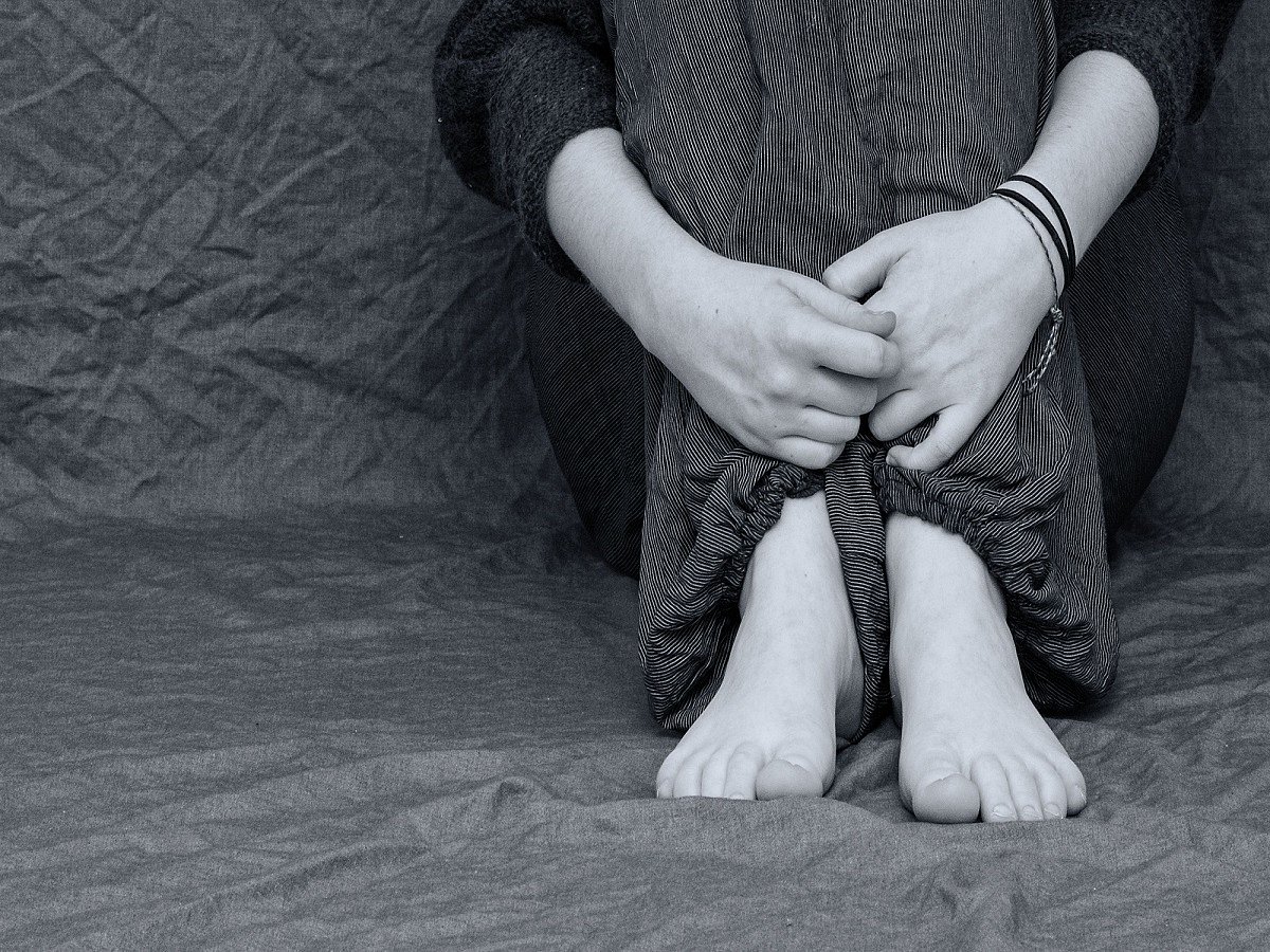 Why depression, anxiety are diagnosed more in women than men