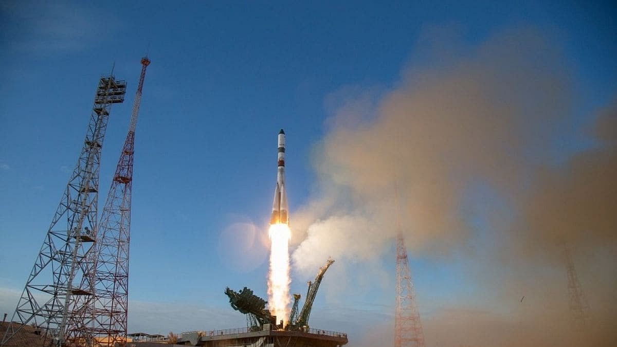 China successfully launches its first spacecraft to moon to collect samples, return to earth
