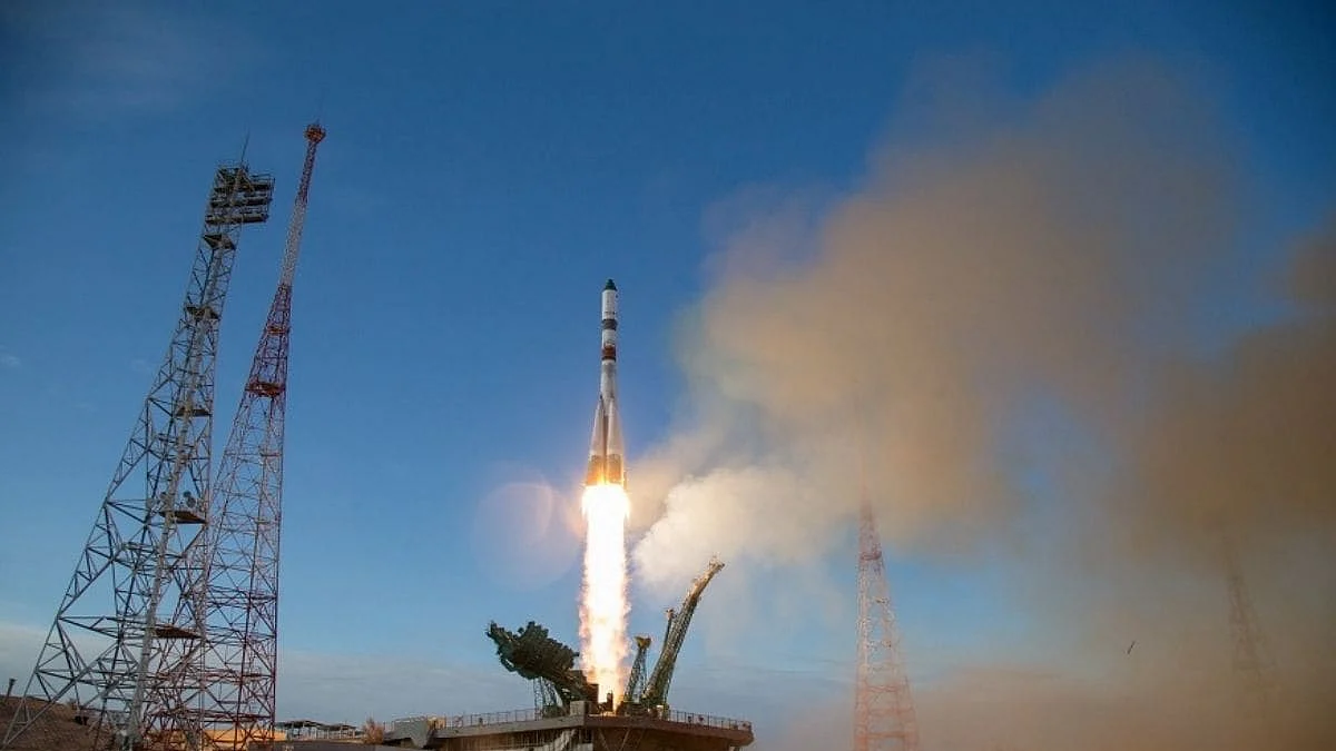 China successfully launches its first spacecraft to moon to collect samples, return to earth