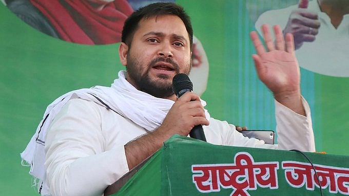 Bihar@2020: Decoding the rise of Tejashwi Yadav in just four weeks 