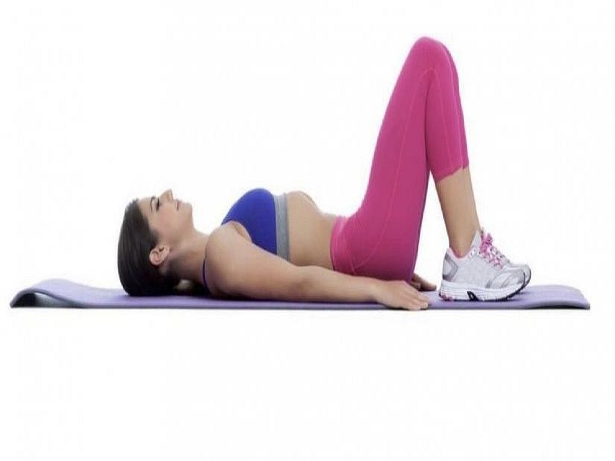 Creating a home workout plan with niche exercises  