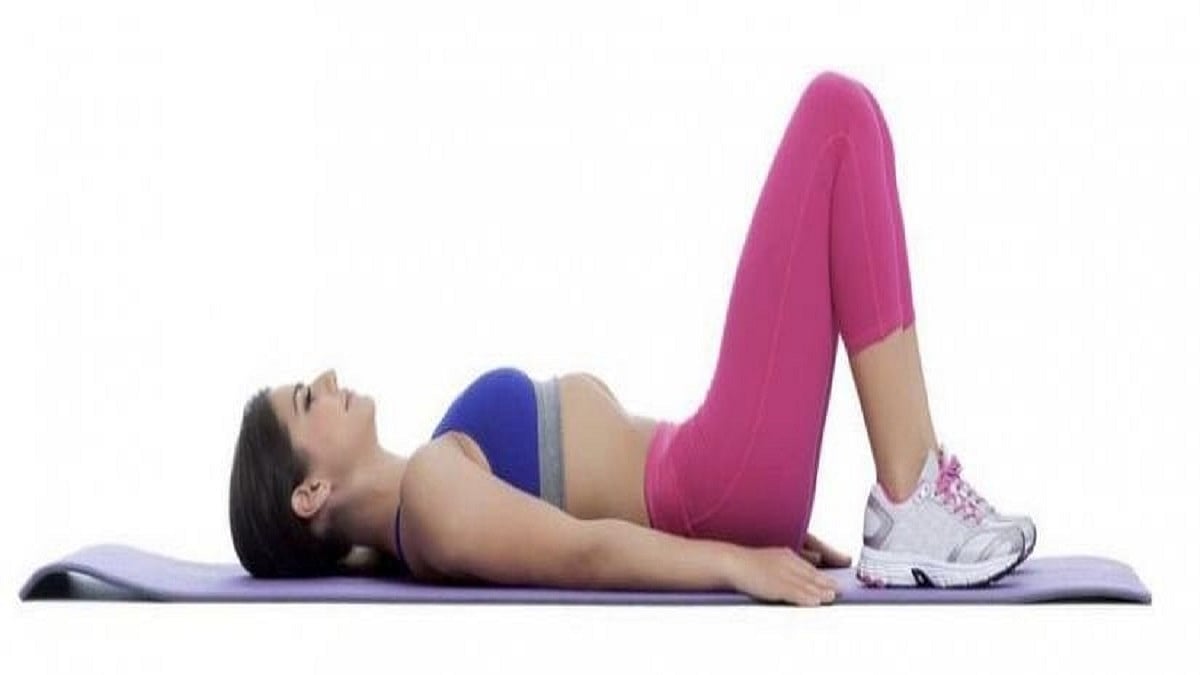 Creating a home workout plan with niche exercises  