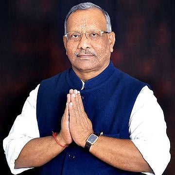 Viral videos portray Bihar’s two new deputy CMs in a comic role 