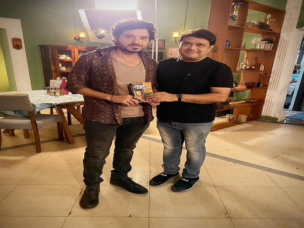 ‘Bicchoo Ka Khel’ novel to go into reprint after web series success: Author Amit Khan  