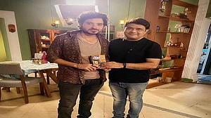 ‘Bicchoo Ka Khel’ novel to go into reprint after web series success: Author Amit Khan