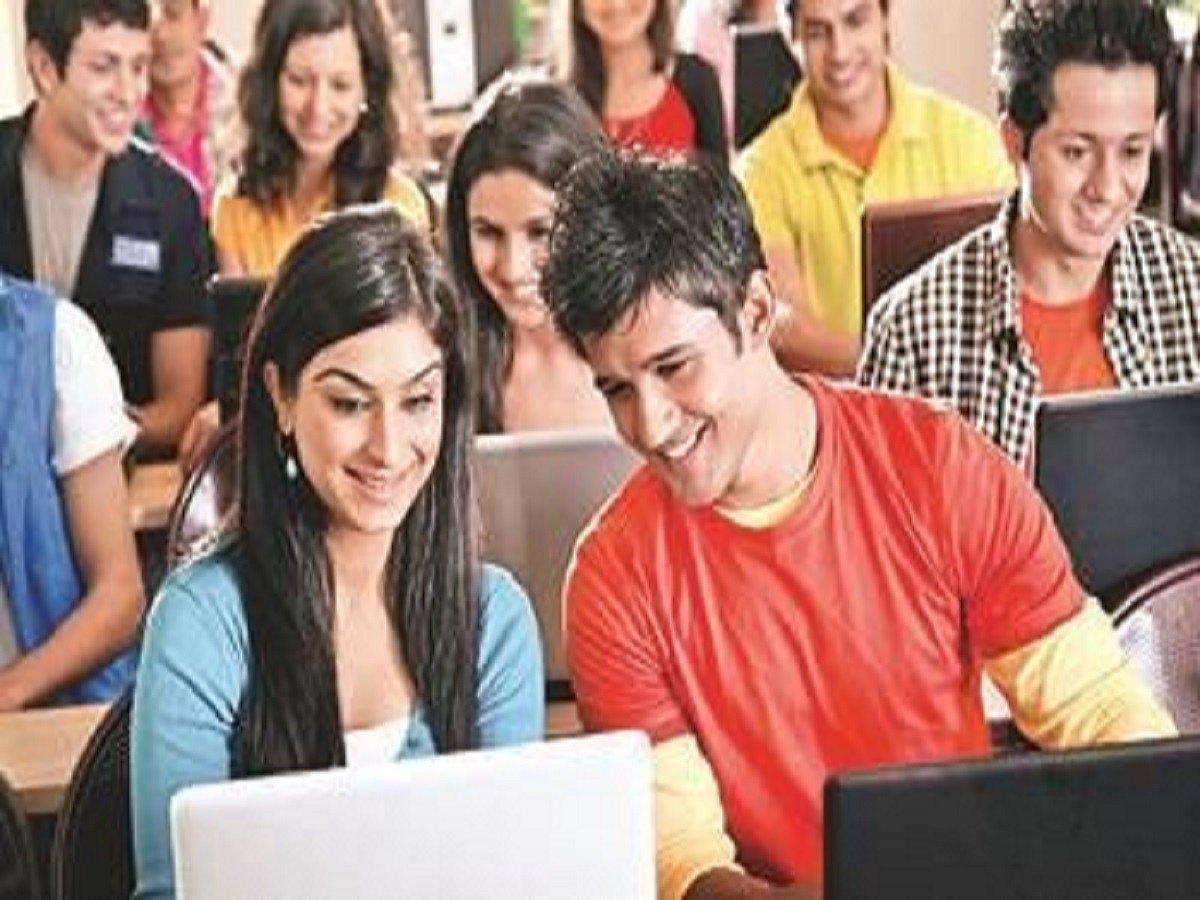 Nearly 2 lakh Indian students chose US for higher studies in 2019-20 academic year: Report