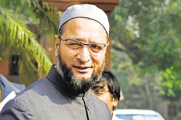 BJP’s B-team Owaisi played a spoiler, responsible for the defeat RJD & allies; says Shivanand Tiwari