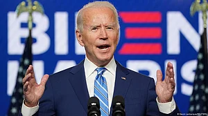 Biden administration says won’t lift travel bans on Brazil and Europe despite Trump statement