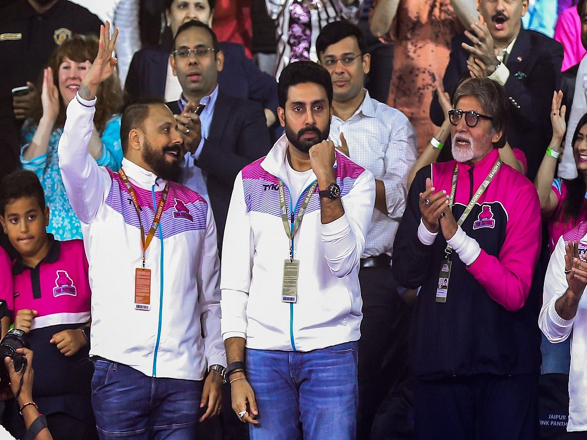Five reasons to watch Amazon Prime Video’s docuseries Sons of the Soil: Jaipur Pink Panthers