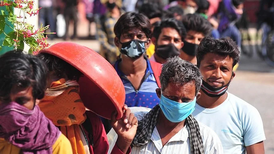 Has the BJP bungled India's COVID-19 response?
