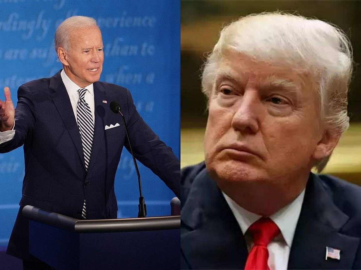  America drags its feet on Trump: Divided US struggles to choose President   