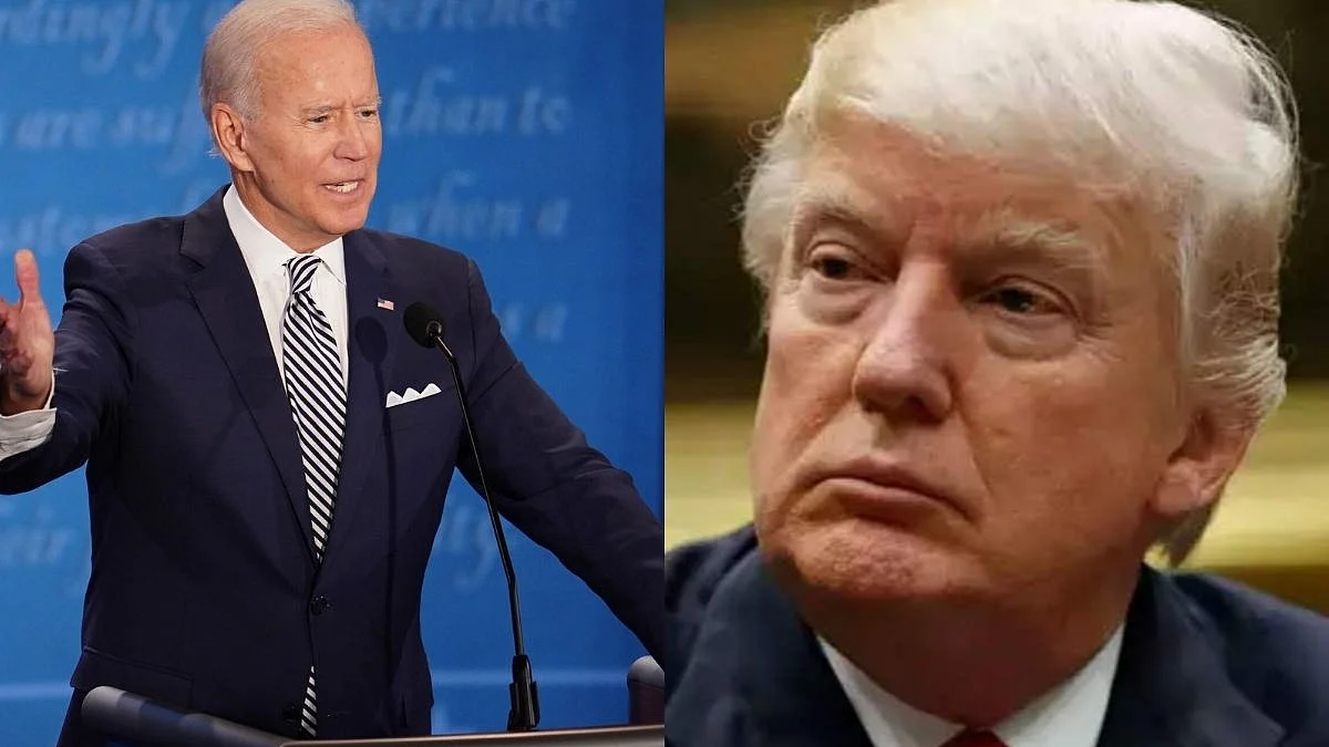  America drags its feet on Trump: Divided US struggles to choose President   