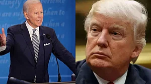 America drags its feet on Trump: Divided US struggles to choose President