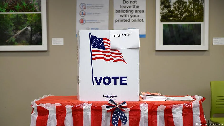  Why is number 270 so important in US elections? The math game explained