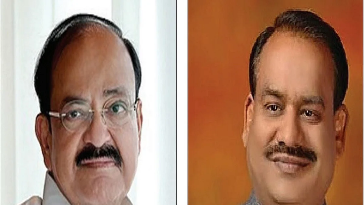 Goodbye to the winter session of Parliament ?   