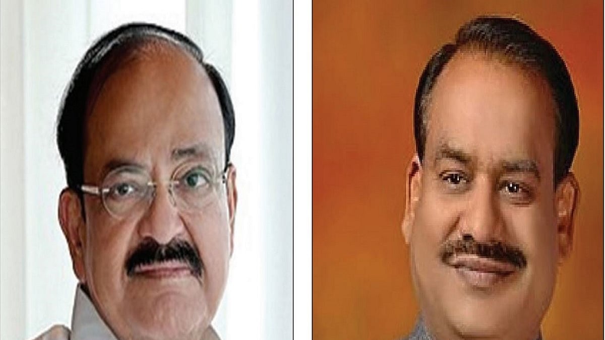 Goodbye to the winter session of Parliament ?   