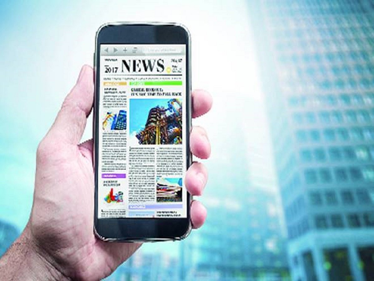 Regulation of digital media: Ever-growing reach of ‘digital republics’ poses a huge challenge