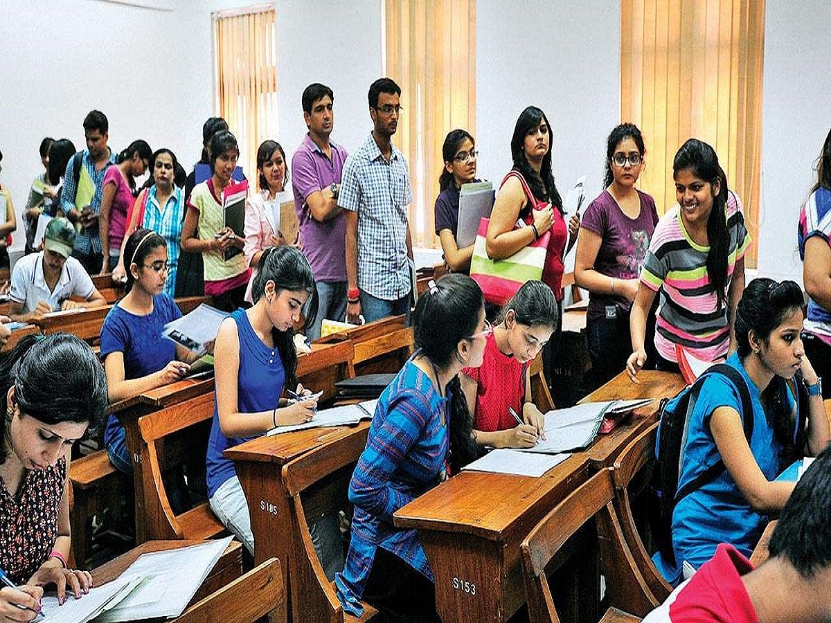 UGC notifies guidelines for reopening of universities, colleges  