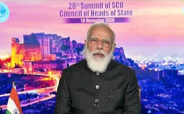  We should respect sovereignty and territorial integrity: PM Modi’s message to China, Pak at SCO summit