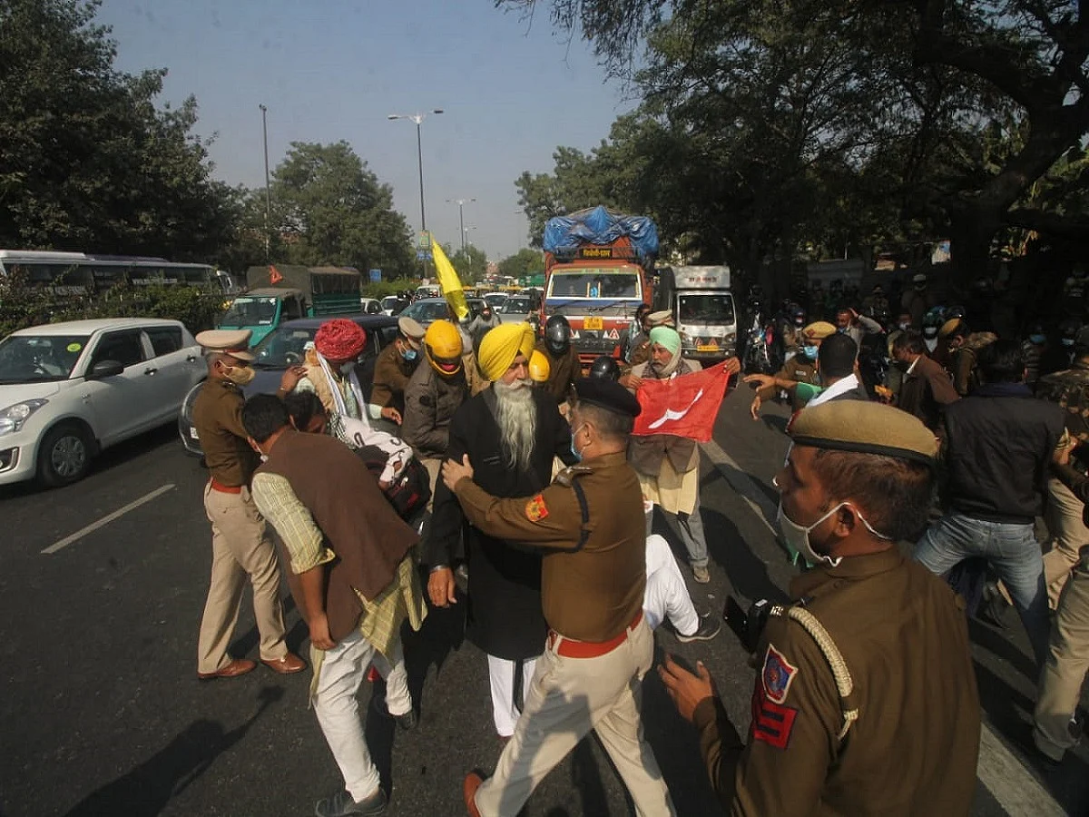 Nationwide strike is the beginning of total unity of workers, farmers