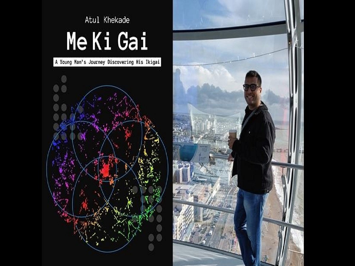 A guide to discovering your personal Ikigai  