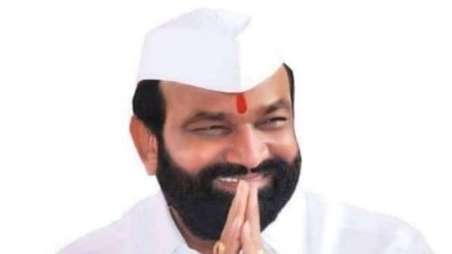 NCP MLA dies during treatment for post-COVID complications