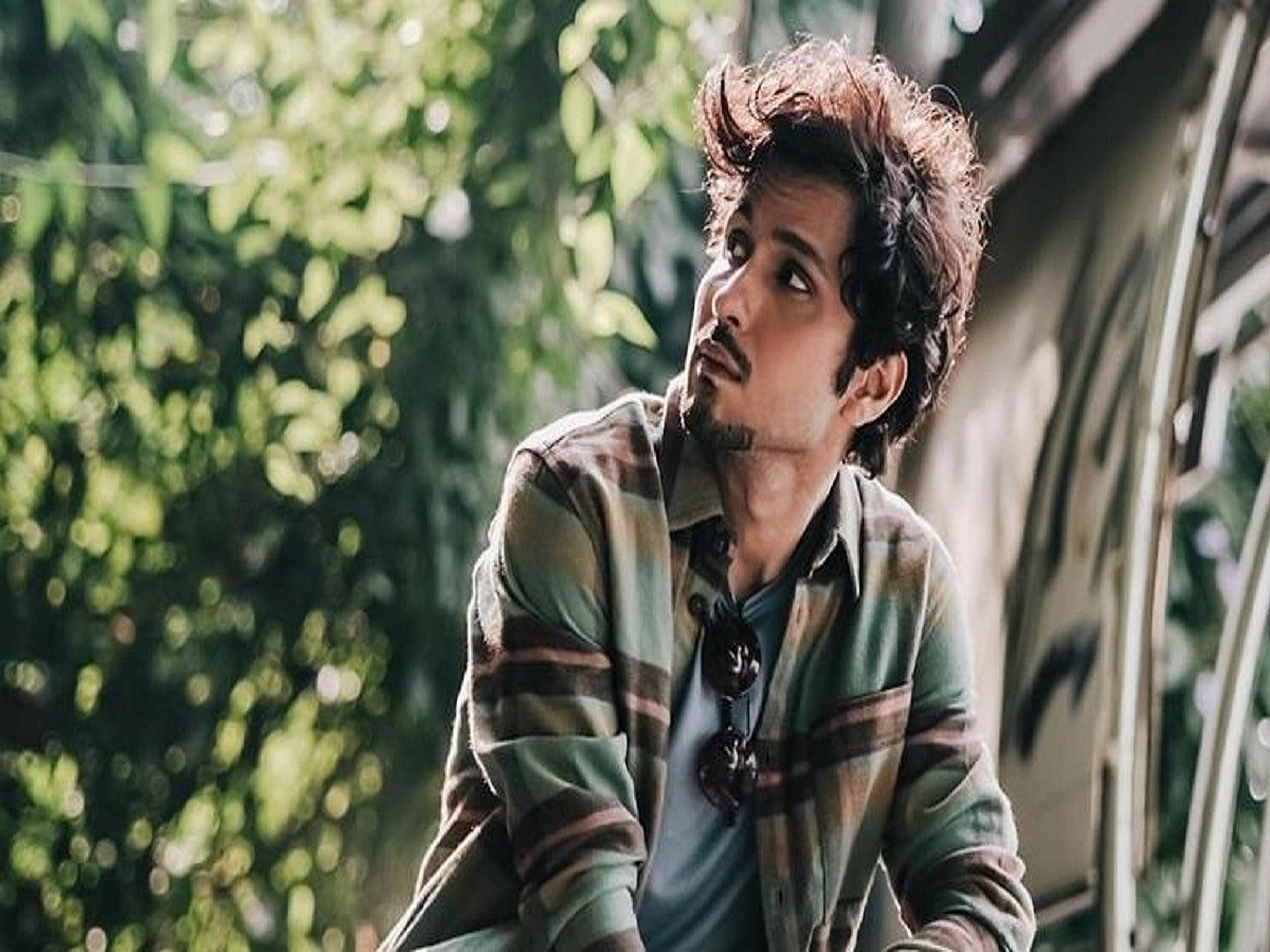  Actor Amol Parashar (Photo Courtesy: IANS)