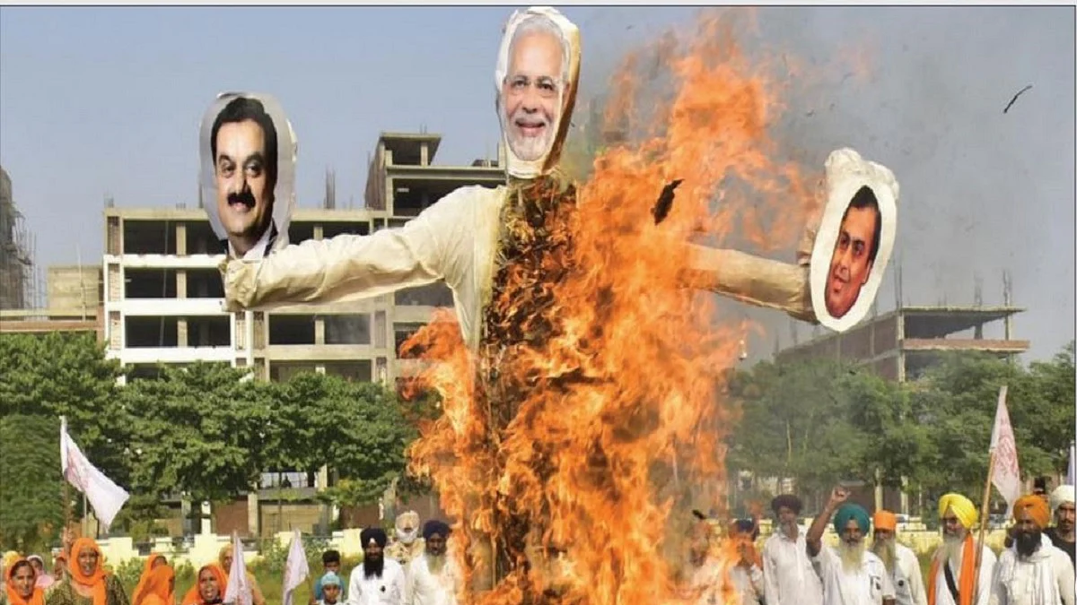 Reality Bites: Ravan in New India! 