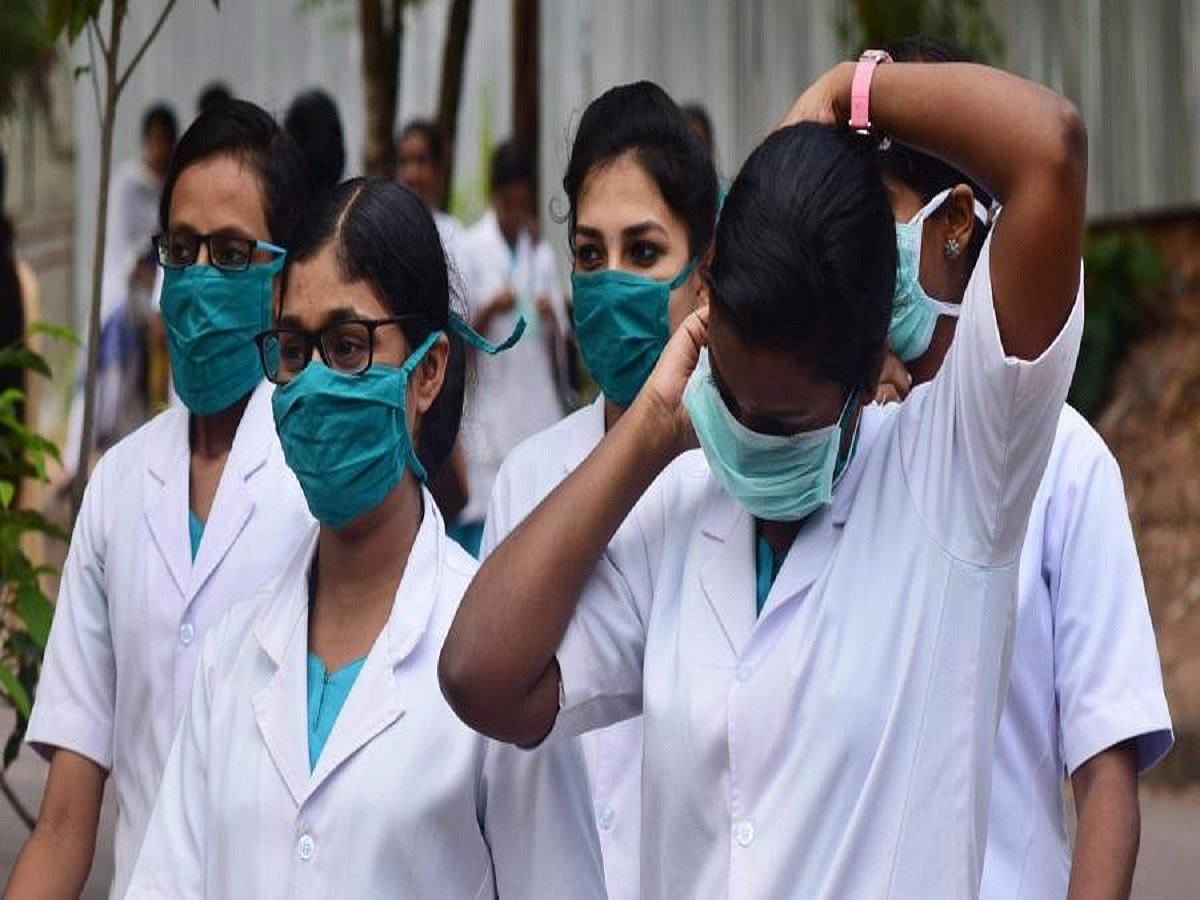 Health Ministry to repeal Nursing Act, replace  Indian Nursing Council with govt-controlled body      