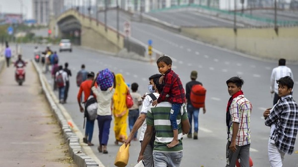 Representative Image (Photo Courtesy: PTI)