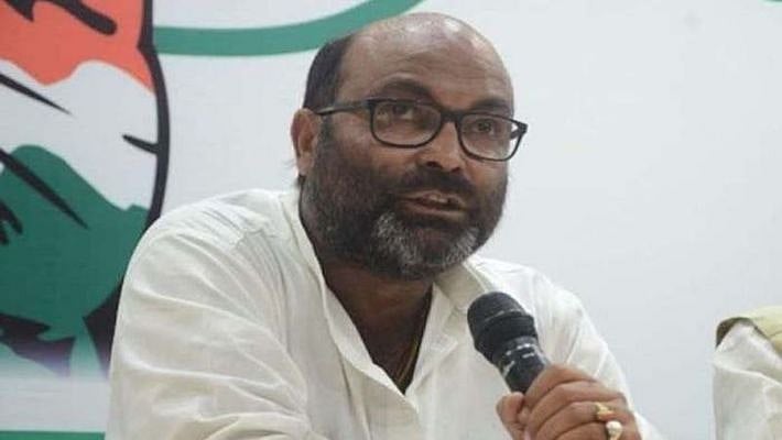 ‘Save cows’ campaign aims to expose BJP’s hollowness, says UP Congress chief Ajay Lallu  