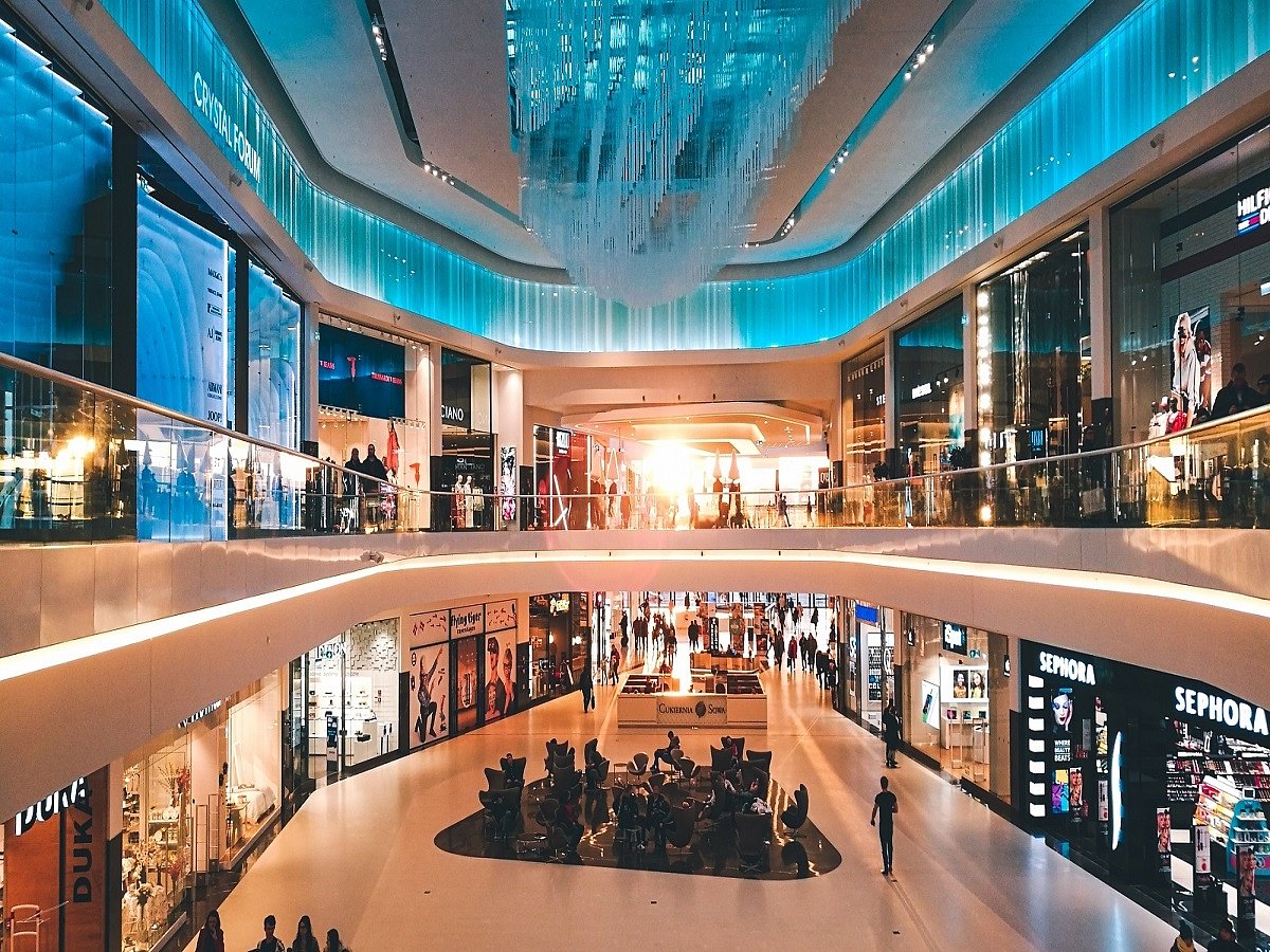 Only 5 malls launched across India in 2020: Report