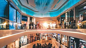 Only 5 malls launched across India in 2020: Report
