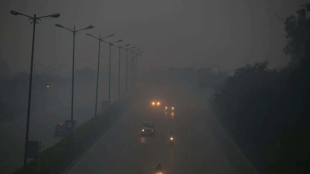 NH Photo by Vipin