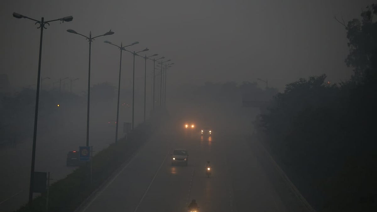 NH Photo by Vipin