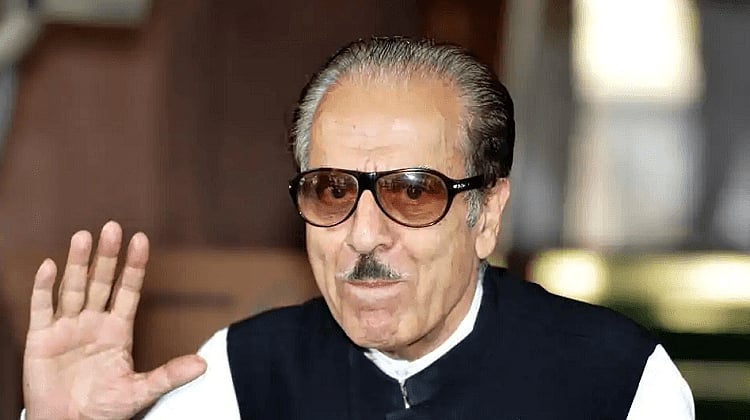 New Delhi unwittingly encouraging separatism in Kashmir, says Prof Saifuddin Soz  