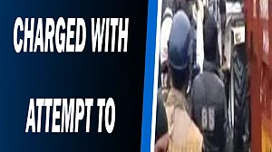 Farmer Protest “Hero” Charged With Attempt To Murder