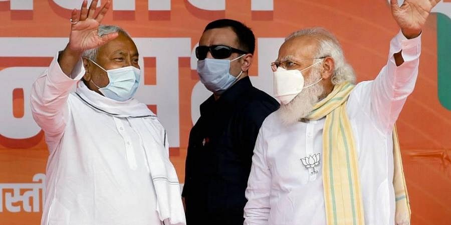 Bihar gets the government it deserved but uncertainties persist in the state