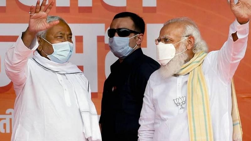 Bihar gets the government it deserved but uncertainties persist in the state
