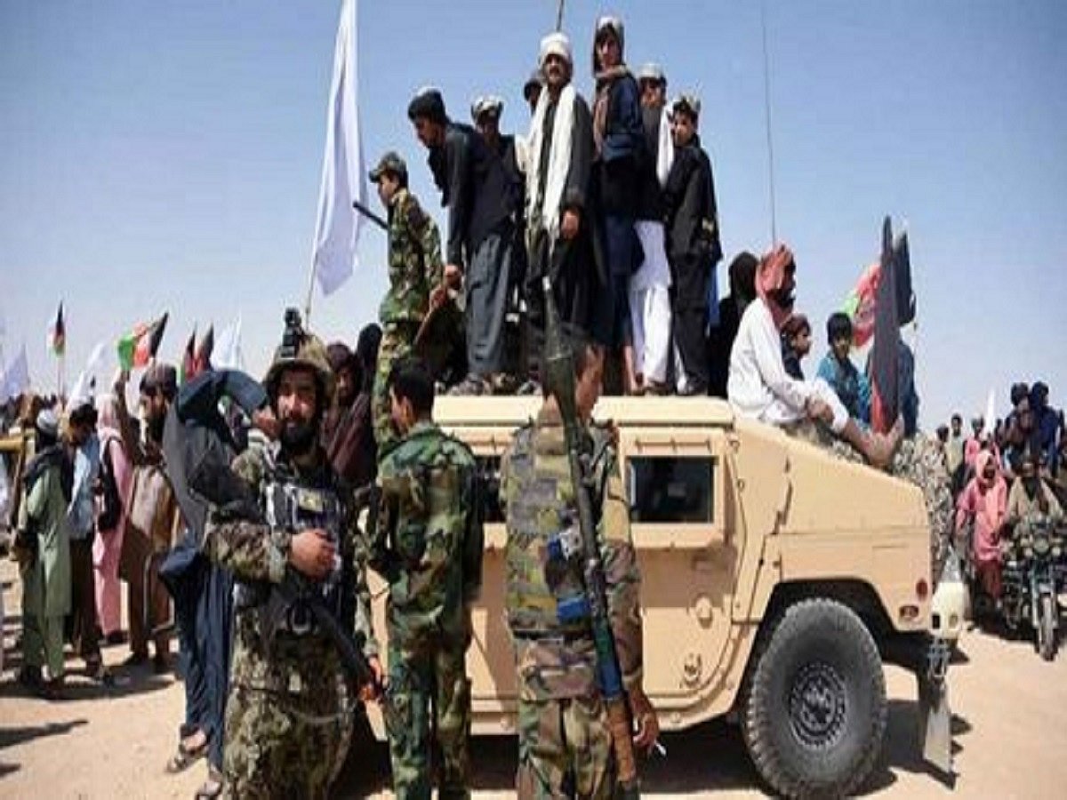 876 Afghan civilians killed in 3 months: Report
