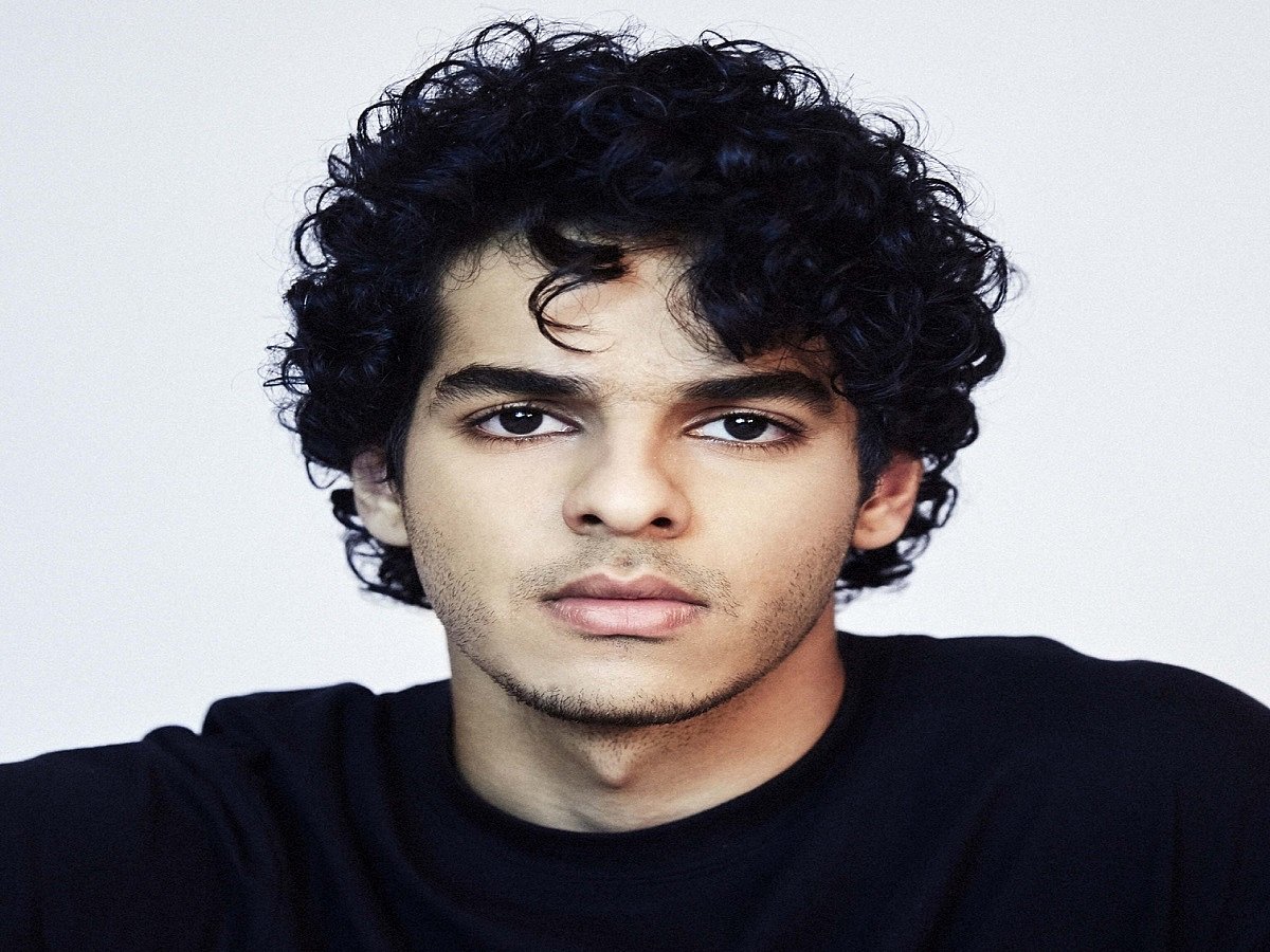 Ishaan Khatter: Expectation of fans is a blessing  
