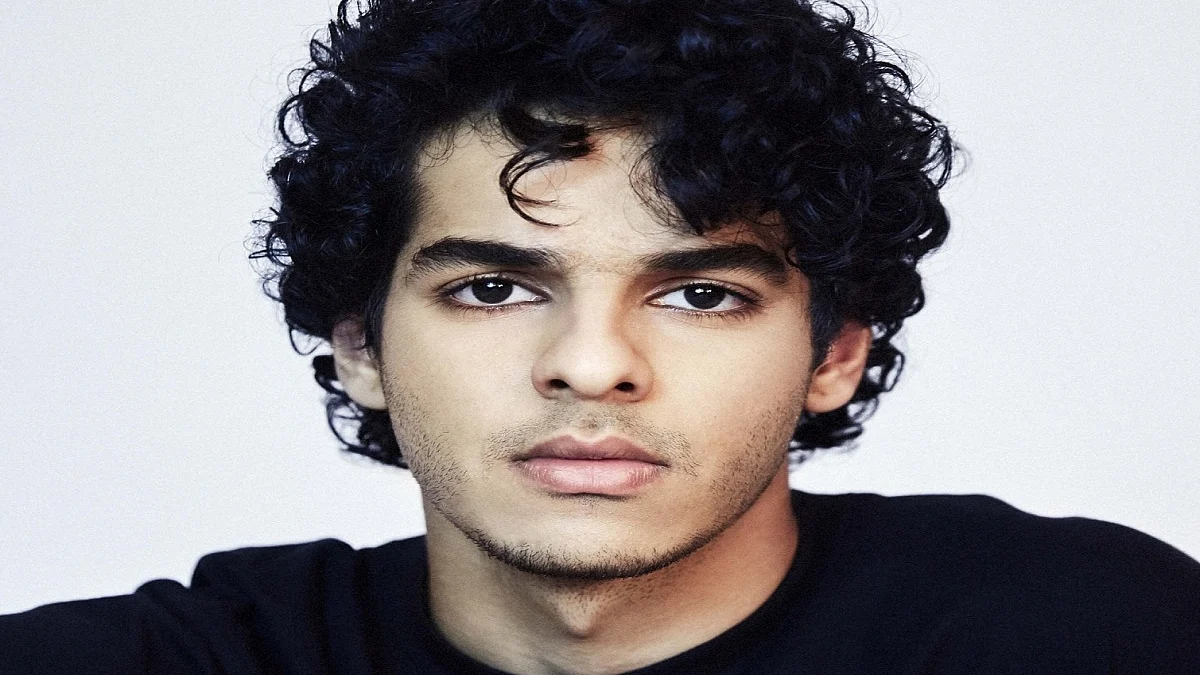 Ishaan Khatter: Expectation of fans is a blessing  