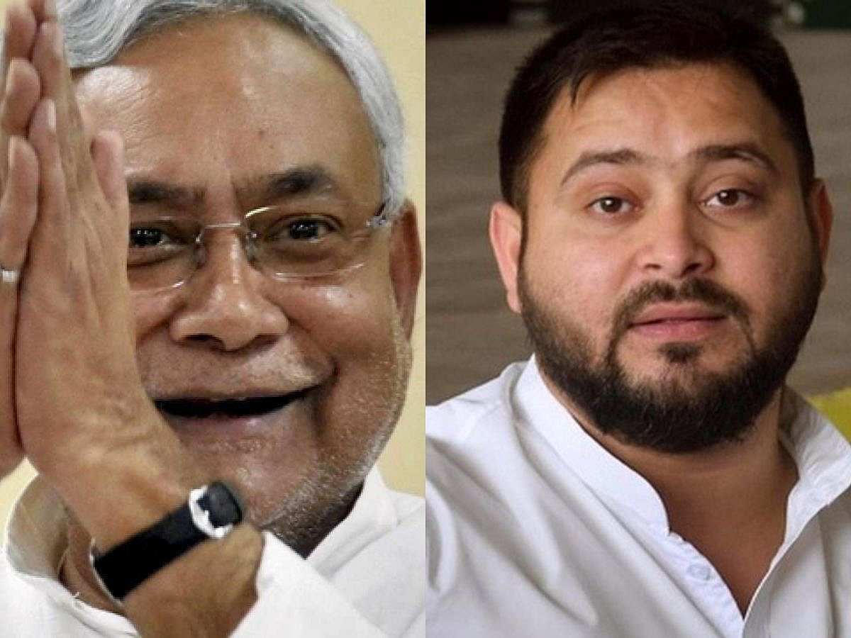 Bihar: RJD to boycott oath taking ceremony; says Nitish becoming Chief Minister is against mandate