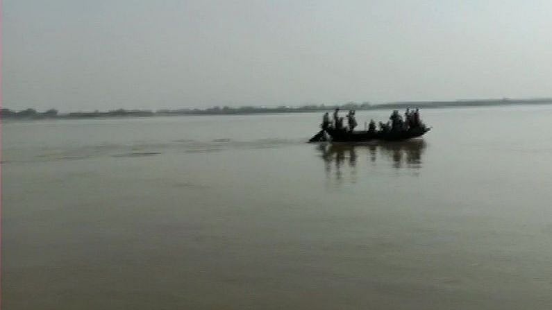 One killed, seven missing after a boat capsizes in Bhagalpur’s Naugachhia