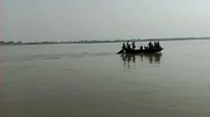 One killed, seven missing after a boat capsizes in Bhagalpur’s Naugachhia