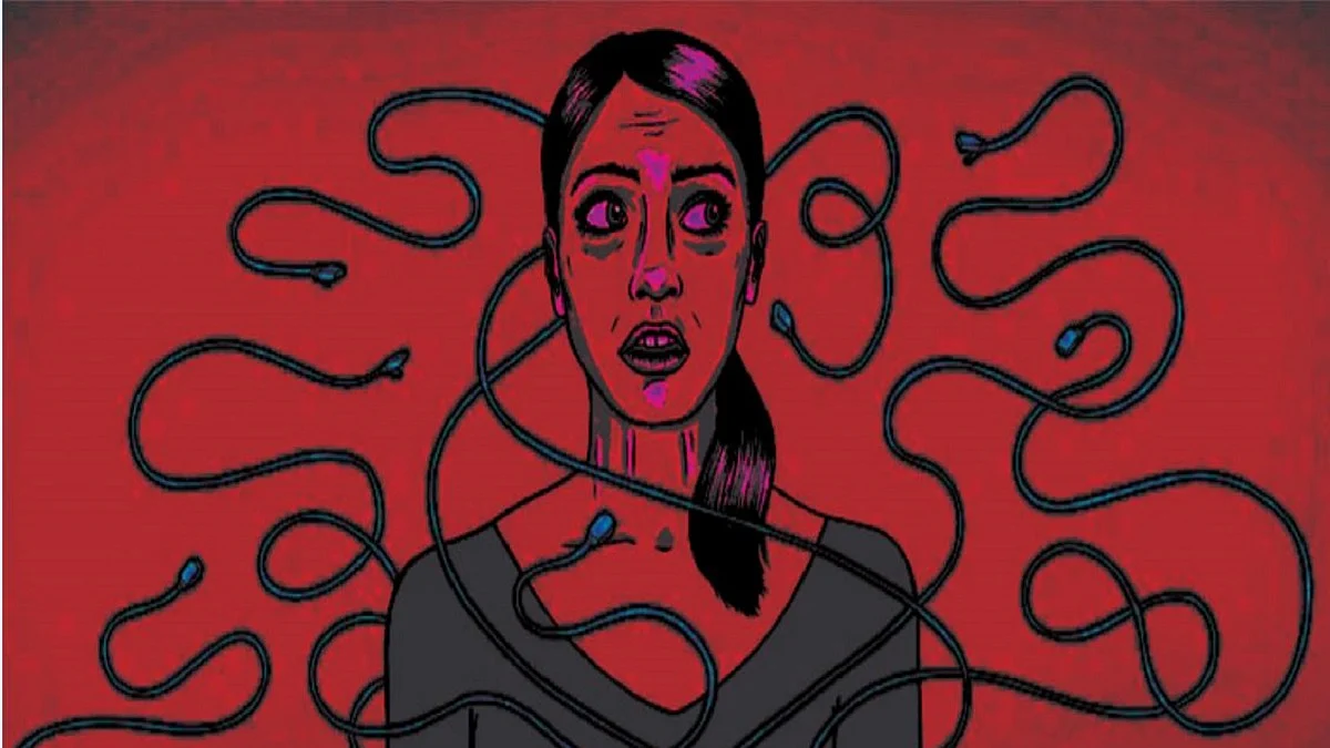  The witch-hunt of Shilpa Singh  