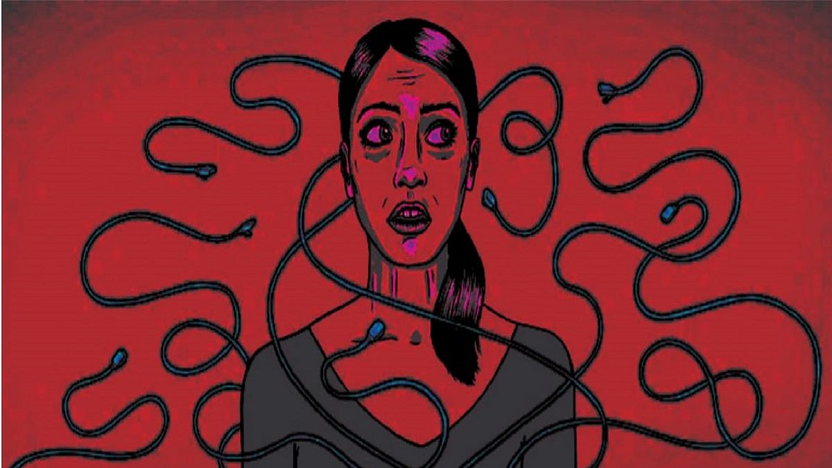 The witch-hunt of Shilpa Singh