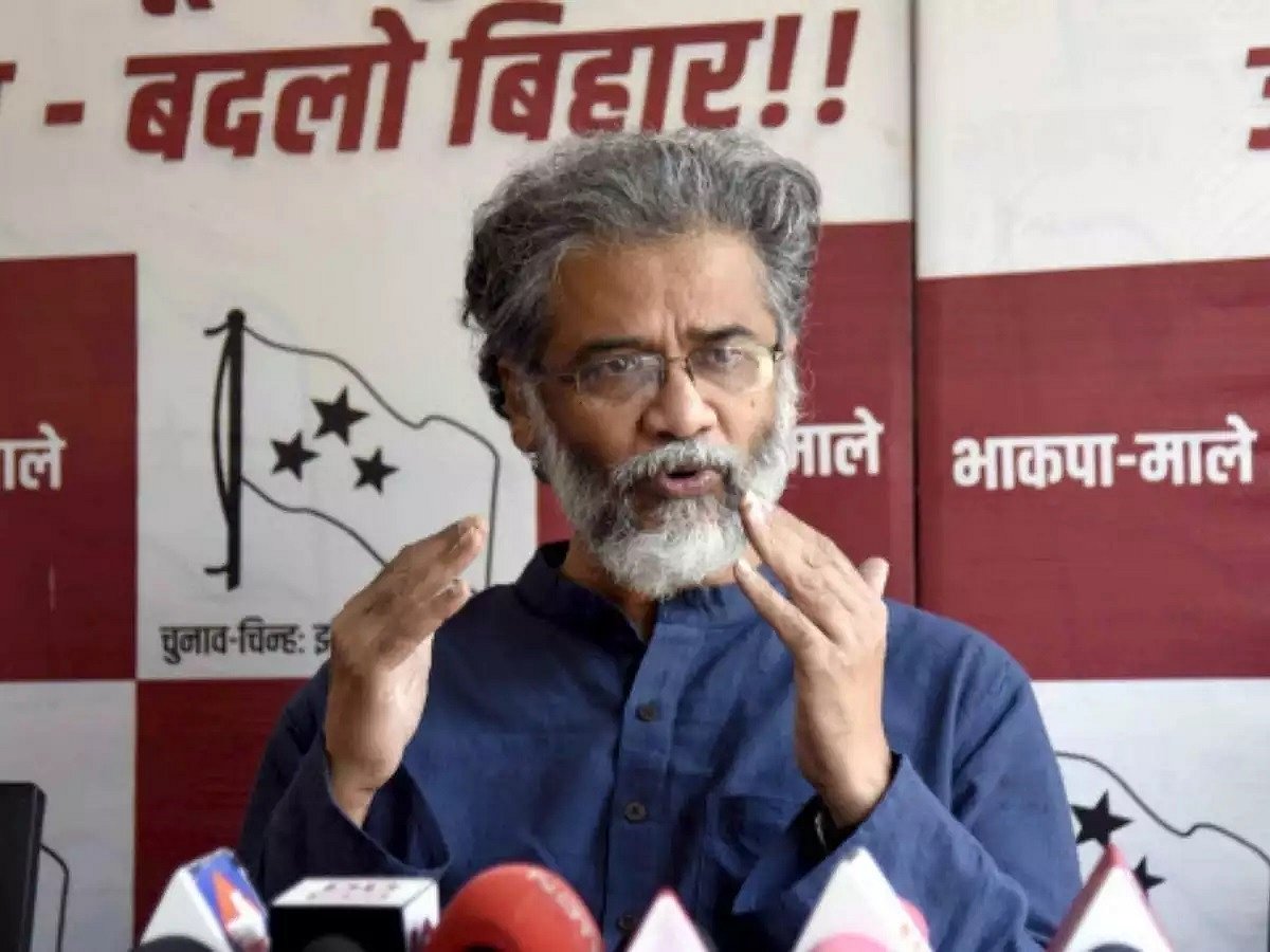 Left has set agenda, Bihar result will find echo in national politics, says CPI(ML)’s Dipankar Bhattacharya