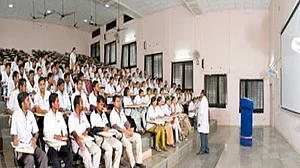 Centre asks states to take steps to reopen medical colleges from or before Dec 1