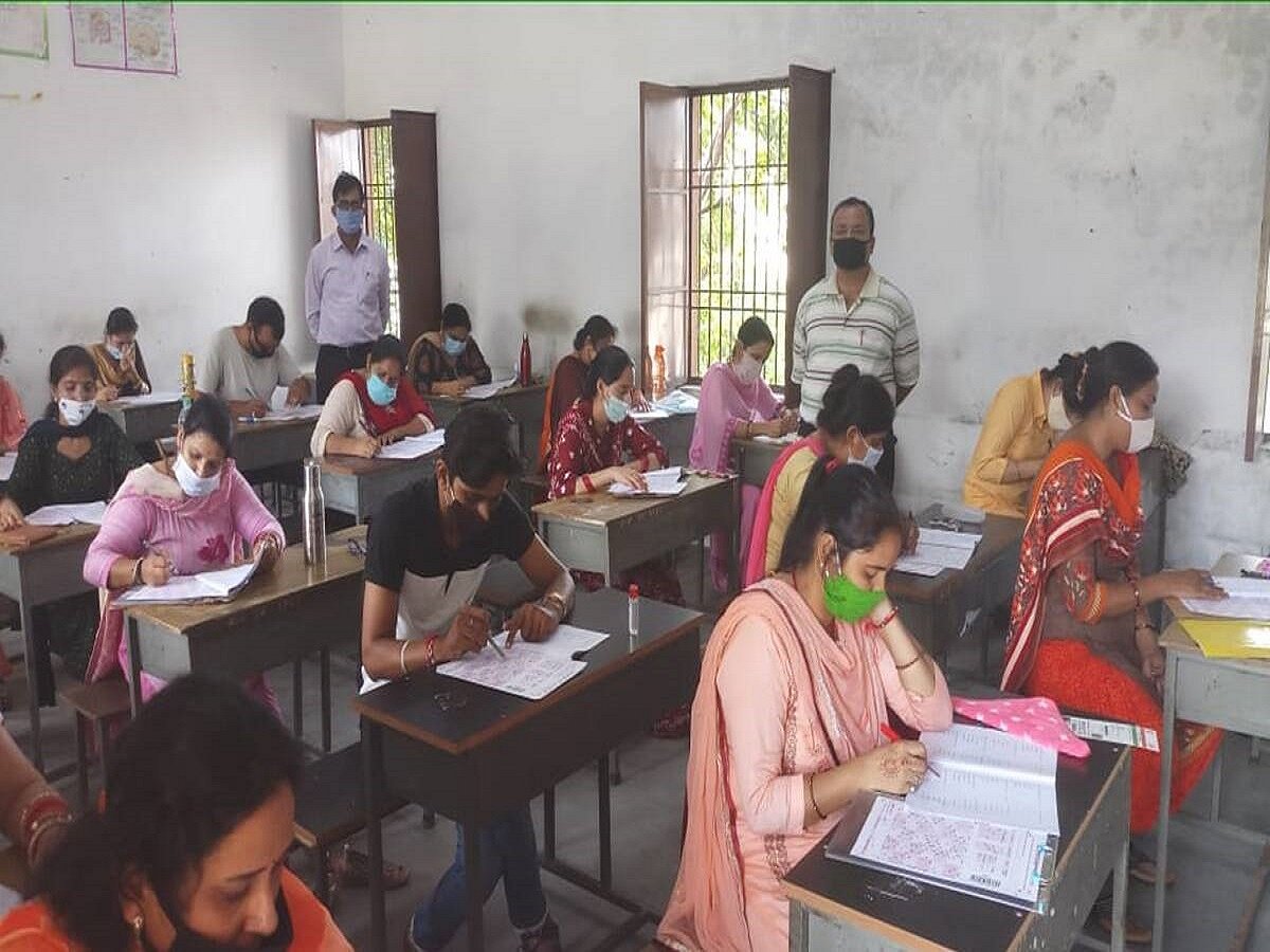 Punjab allows reopening of college and universities from November 16